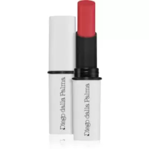 Image of Diego Dalla Palma Make Up Lipstick Gloss Semi-transparent color 142 Red Raspberry