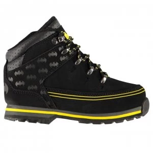 Image of Character Hard Infants Boots - Batman