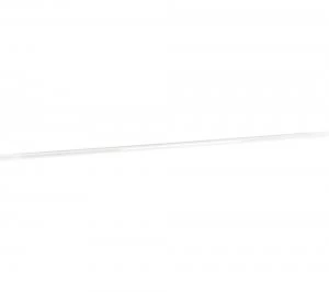 Image of Ice Pipe 16mm PETG Clear Hard Tubes - 80cm x 4