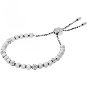 Image of Ladies Michael Kors Stainless Steel BRACELET