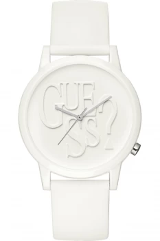 Image of Guess Hollywood + Westwood Watch V1019M2