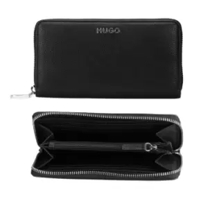 Image of Hugo Chris Ziparound R. 10246409 01 - Black