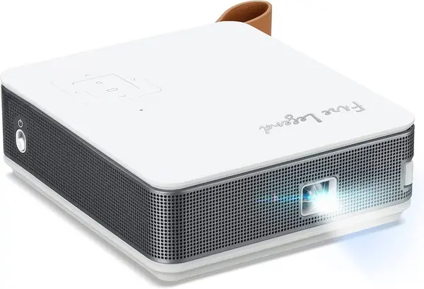 Image of Acer PV11 200 ANSI Lumens Standard Throw Projector