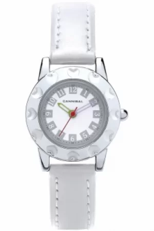 Image of Childrens Cannibal Cuff Watch CJ270-09