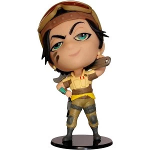 Image of Six Collection Series 5 Gridlock Chibi Figurine