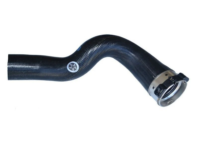 Image of HORTUM 133379 Turbocharger Hose Charger Intake Hose (3314)