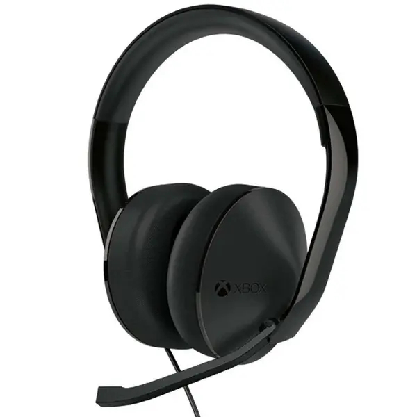 Image of Microsoft Xbox One Stereo Gaming Headset