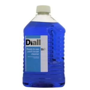 Image of BQ Internal external Paint brush cleaner 2L