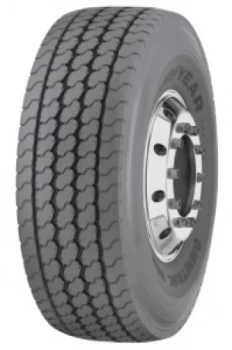 Image of Goodyear Omnitrac MSS 375/90 R22.5 164/160G