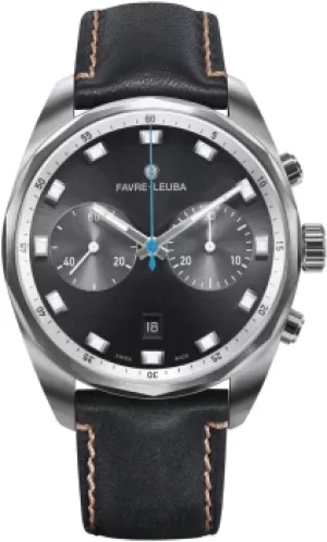 Image of Favre-Leuba Watch Chief Sky Chief Chronograph