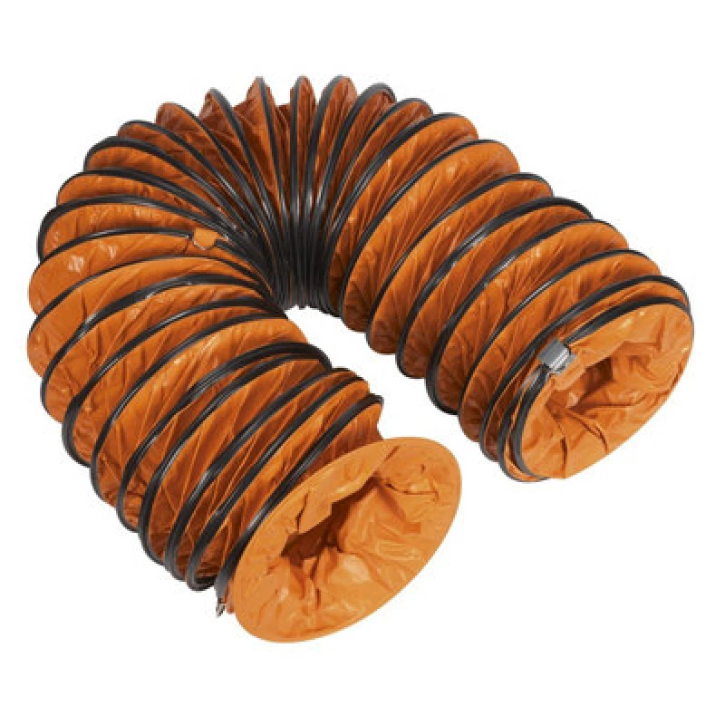 Image of Sealey Flexible Ducting VEN500AK2 Diameter: 500mm