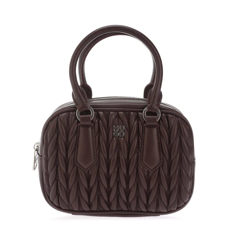 Image of Hugo Chris 2.0 Ma Thandle 10273943 Shoulder Bags One Size Brown 72582705000