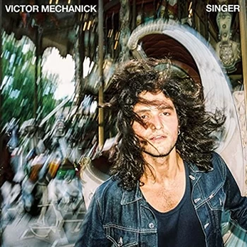 Image of Victor Mechanick - Singer Vinyl