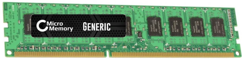 Image of CoreParts MMI9903/8GB memory module 1 x 8GB DDR3 240-pin DIMM ECC