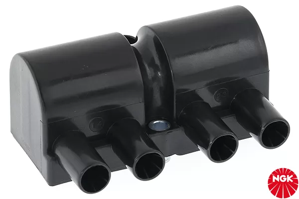 Image of NGK Ignition Coil U2031 (48142)