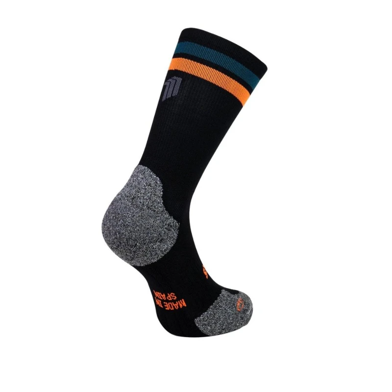 Image of Sporcks Ultralight Pro Socks Black, Size S