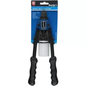 Image of 280MM (11") Heavy Duty Riveter