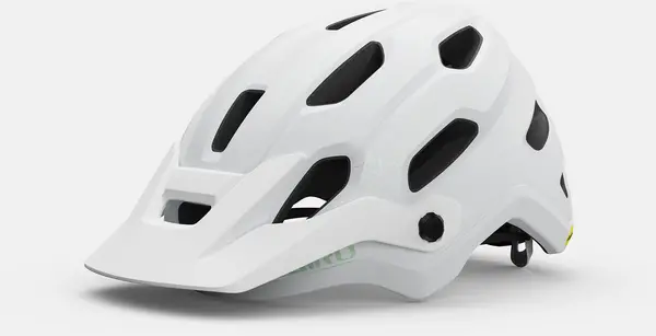 Image of Giro Source MIPS Womens Dirt Mountain Bike Helmet M 55-59CM MATTE WHITE