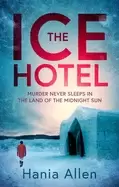 Image of ice hotel