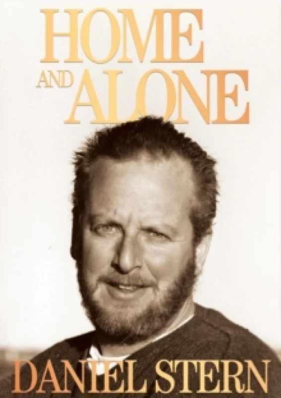 Image of Home and Alone Paperback / softback