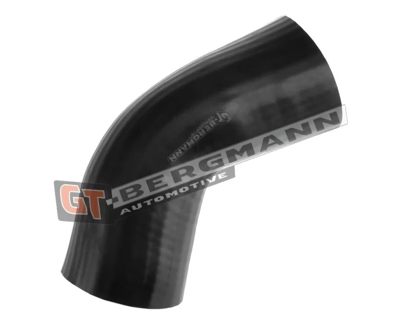 Image of GT-BERGMANN GT52-637 Turbocharger Hose Charger Intake Hose (3314)
