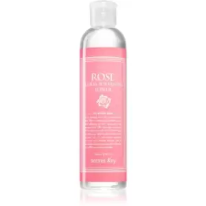Image of Secret Key Fresh Nature Rose Soothing Floral Water 248 ml