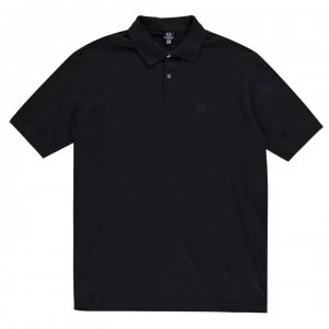 Image of Sergio Tacchini Polo Shirt Mens - Navy