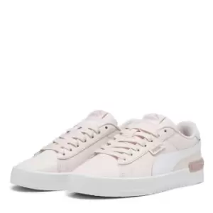 Image of Puma Jada Junior Girls Trainers - Pink