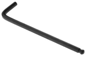 Image of 83SH.3/16 3/16" A/F L/S OGV Ball End Hex Wrench