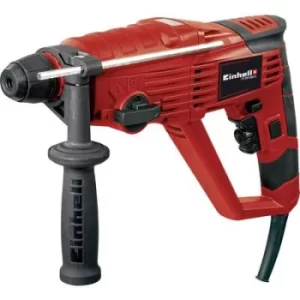 Image of Einhell TC-RH 800 E SDS-Plus-Hammer drill 800 W incl. case