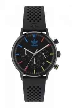 Image of Unisex Adidas Code One Chronograph Watch AOSY23021