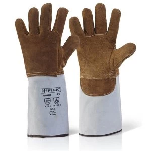 Image of BFlex Size 11 High Quality Heat Resistant Gauntlet