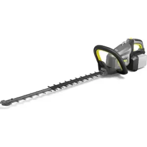 Image of Karcher HT 650/36 BP 650mm 36V Cordless Brushless Hedge Trimmer
