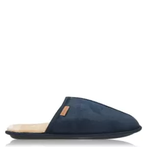 Image of Ben Sherman Slippers - Blue