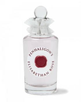 Image of Penhaligons Elisabethan Rose Eau de Parfum For Her 100ml