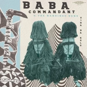 Image of Baba Commandant - Siri Ba Kele Vinyl