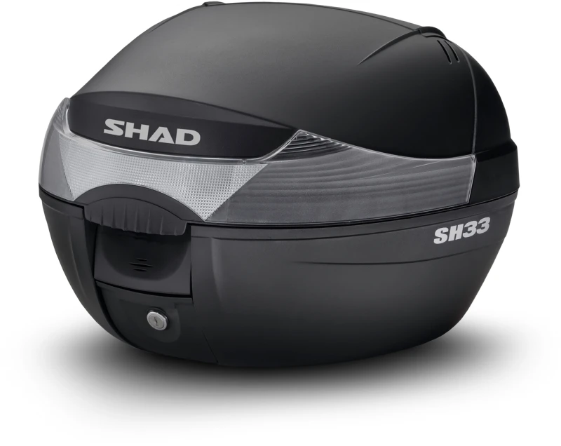 Image of SHAD SH33 Topcase, black