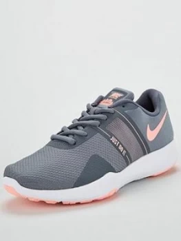 Image of Nike City Trainer 2 GreyPink GreyPink Size 7 Women