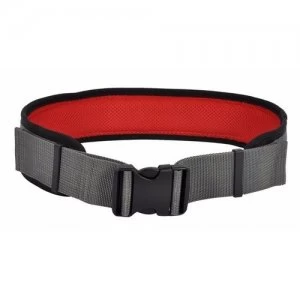 Image of C.K Magma Compact Padded Heavy Duty Durable Tool Belt with Quick Release