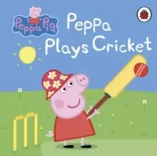 Image of Peppa Pig: Peppa Plays Cricket