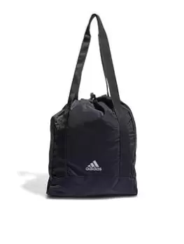 Image of Adidas Designed To Move Standards Training Shoulder Tote Bag