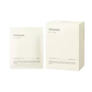 Image of mixsoon - Soybean Milk Pad - (16ml*3)*10ea