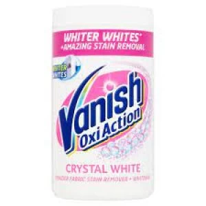 Image of Vanish White 1.5kg Base