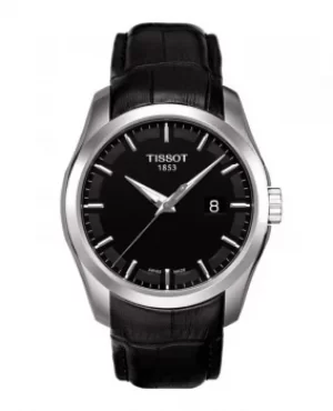 Image of Tissot T-Trend Couturier Mens Watch T035.410.16.051.00 T035.410.16.051.00