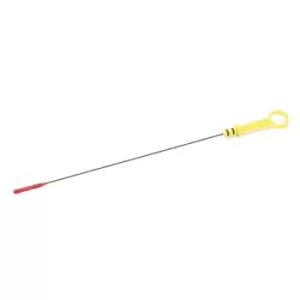 Image of MAXGEAR Oil Dipstick OPEL,VAUXHALL 27-0277 0658048,658010,658016 658048,90411057,90467372,90501168,9158506,0658048,658010,658016,658048,90411057