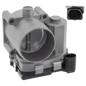 Image of Throttle Body 100787 by Febi Bilstein