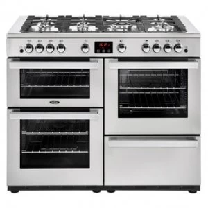 Image of Belling Cookcentre 110G Gas Range Cooker