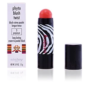 Image of PHYTO-BLUSH twist #3-papaya