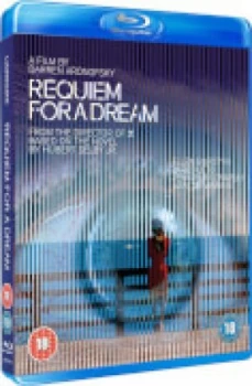 Image of Requiem For A Dream