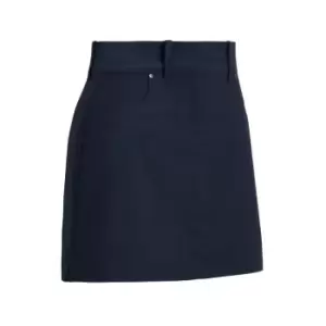 Image of Callaway Ergonomic Skirt Womens - Blue